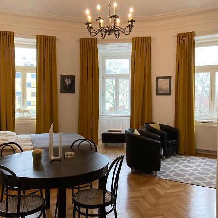 Apartment Vienna Smart Living Buitenkant foto