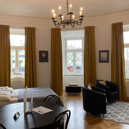 Apartment Vienna Smart Living Buitenkant foto