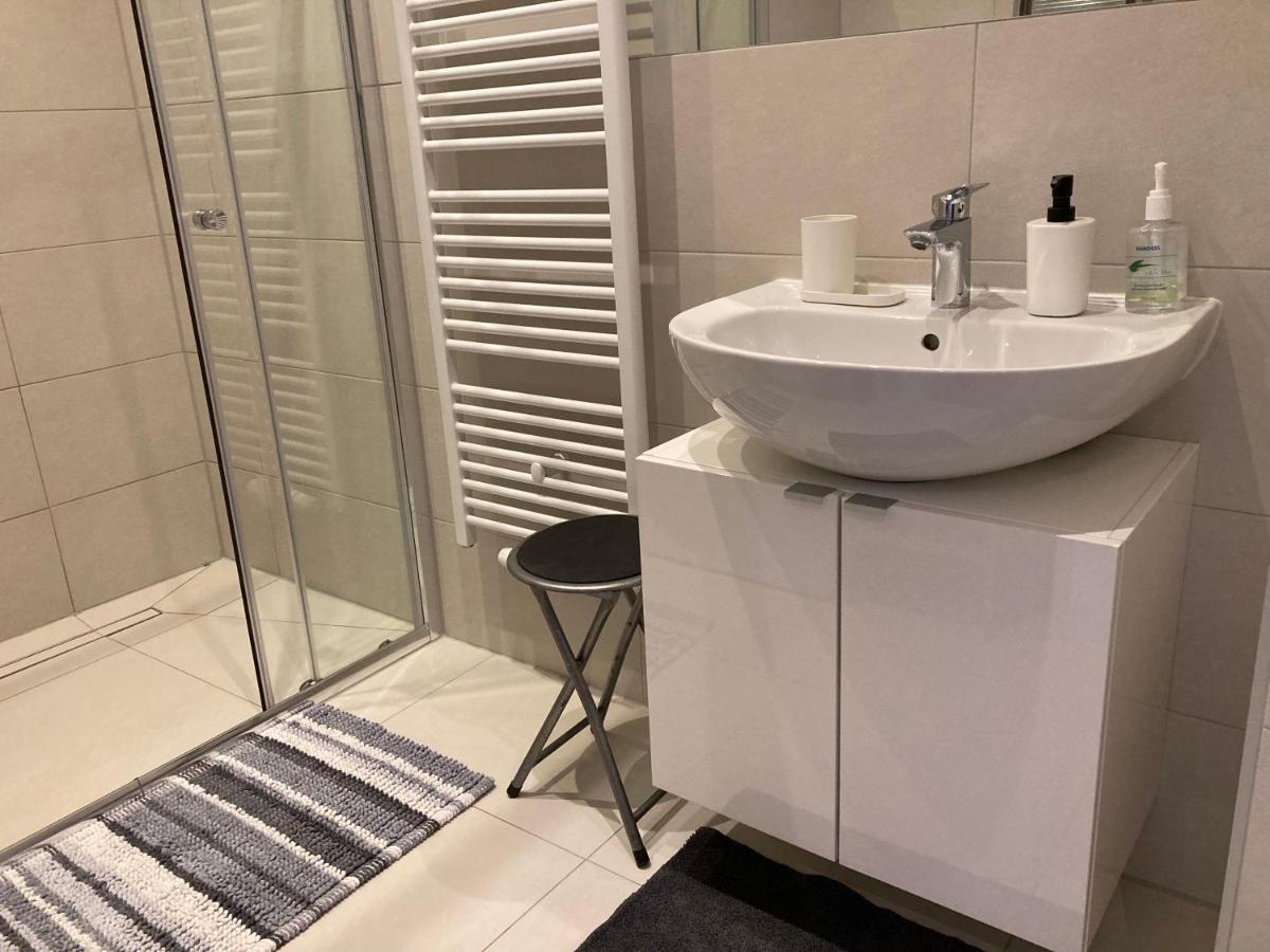 Apartment Vienna Smart Living Buitenkant foto