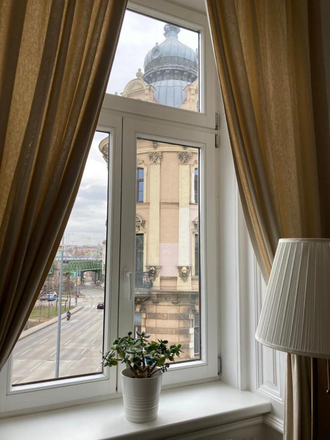 Apartment Vienna Smart Living Buitenkant foto