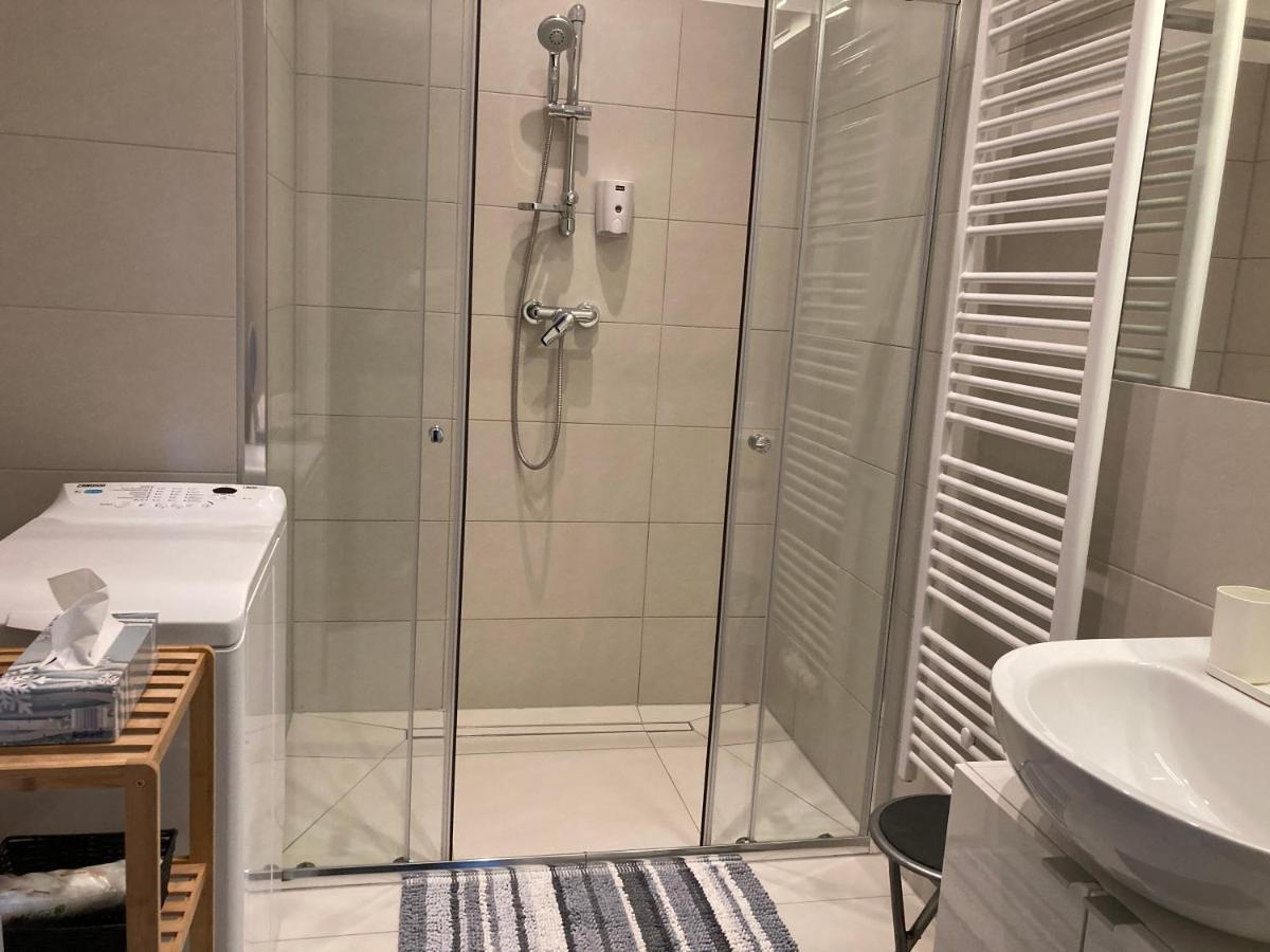 Apartment Vienna Smart Living Buitenkant foto