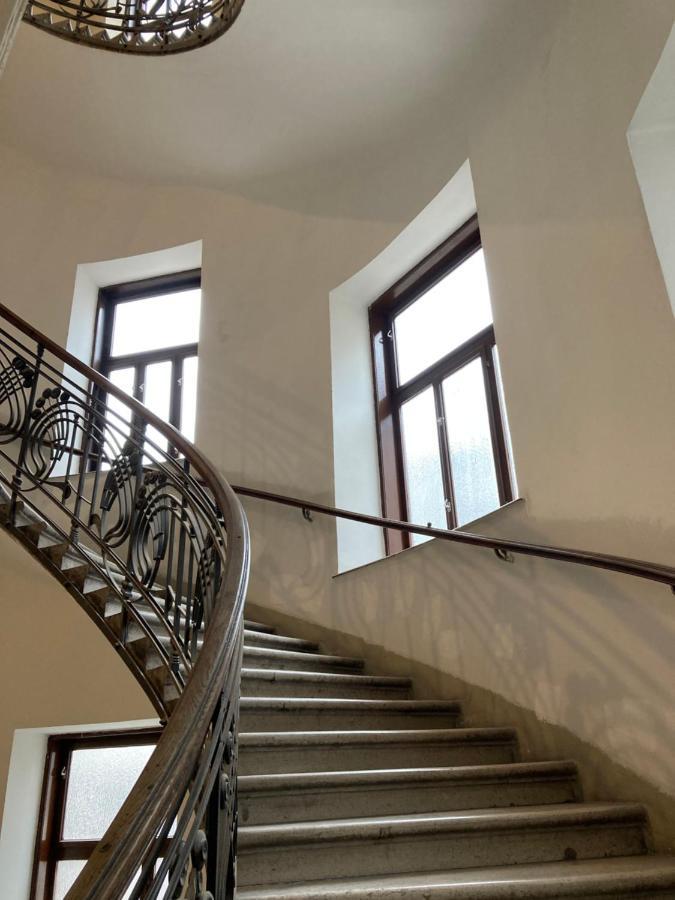 Apartment Vienna Smart Living Buitenkant foto