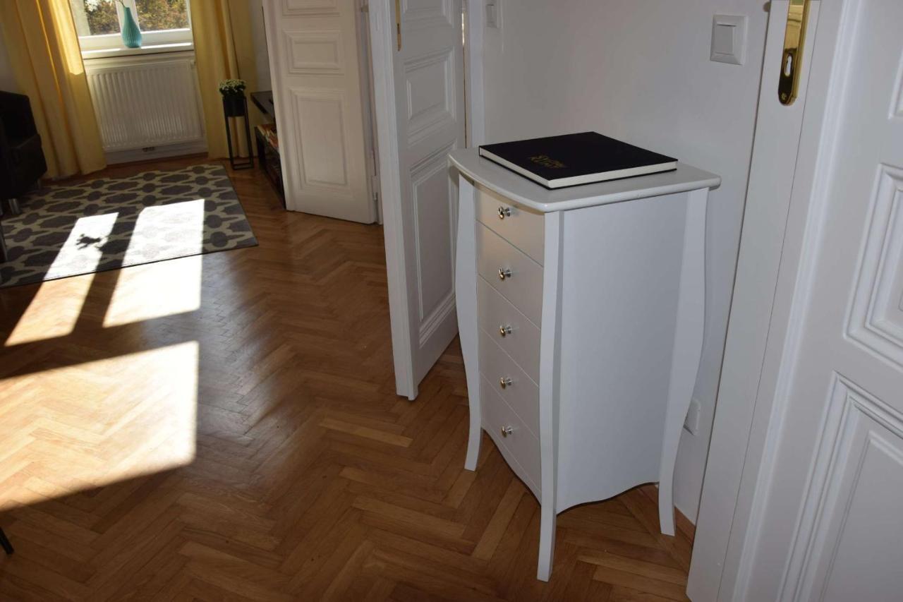 Apartment Vienna Smart Living Buitenkant foto