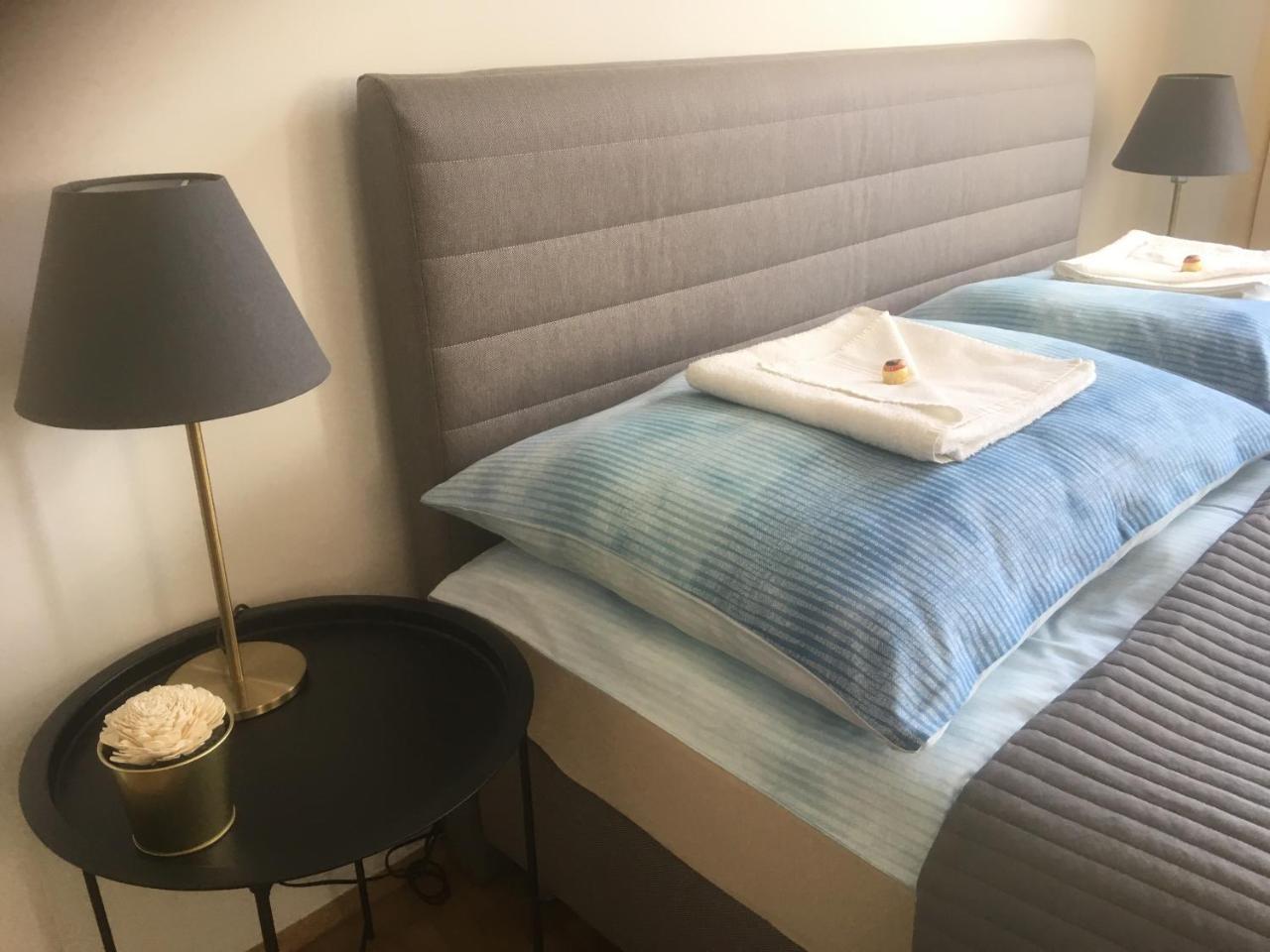 Apartment Vienna Smart Living Buitenkant foto